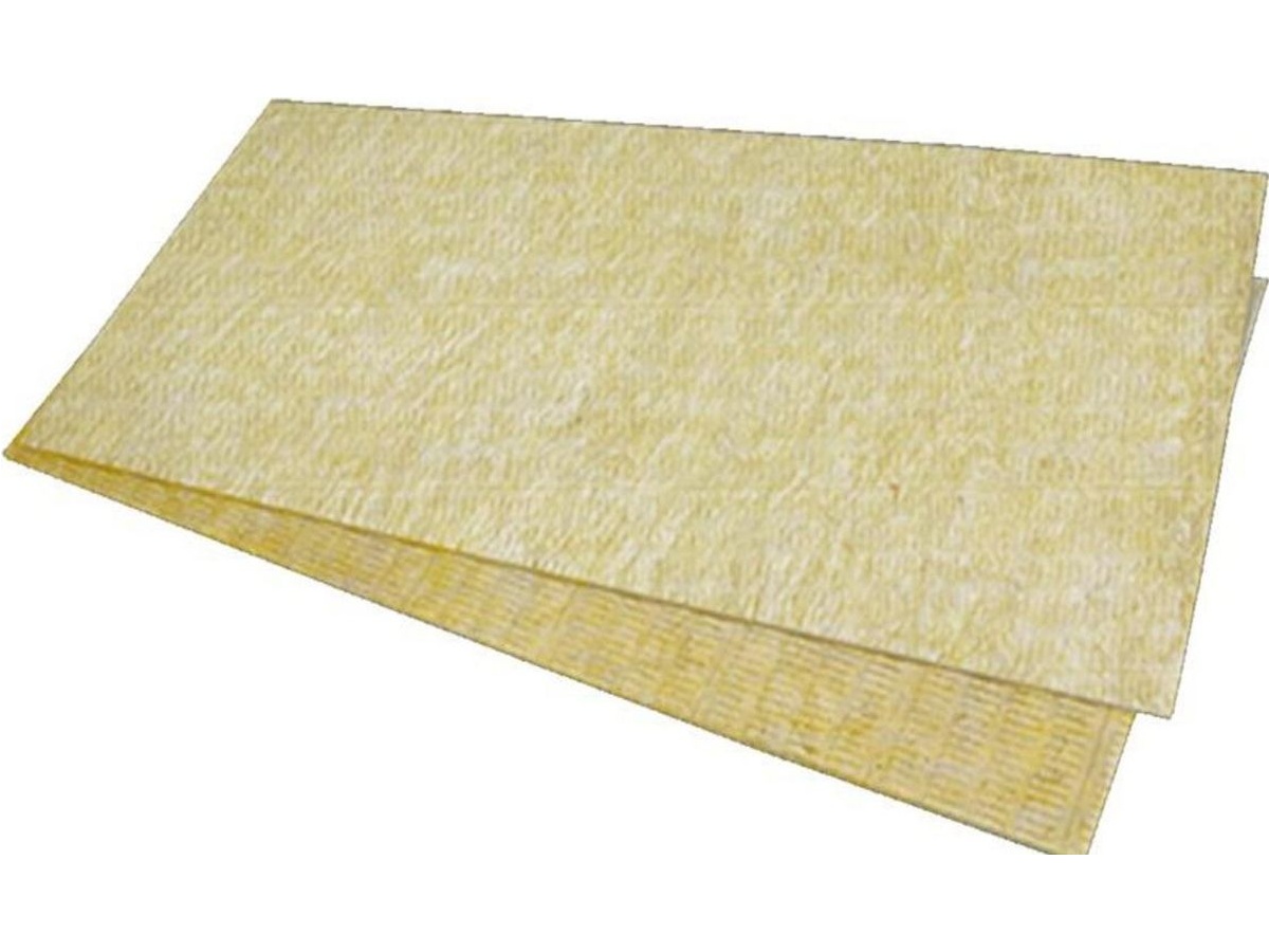 TSC Marine Insulation Stone Wool Board