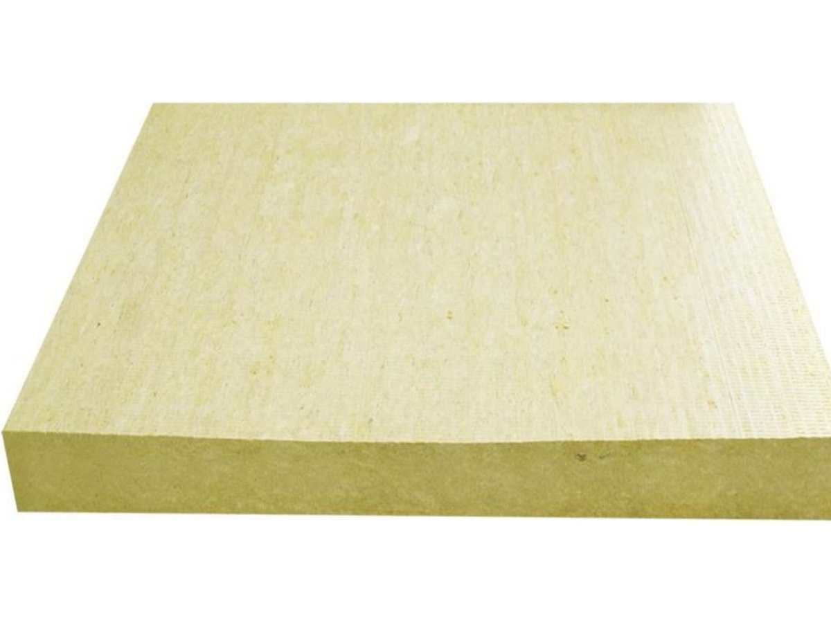 TSF Composite Slab Stone Wool Board