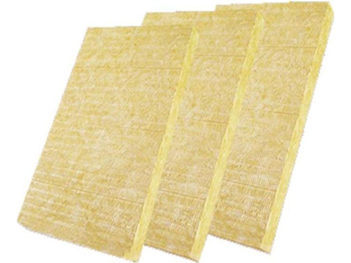 TSM Curtain Wall Insulation Board