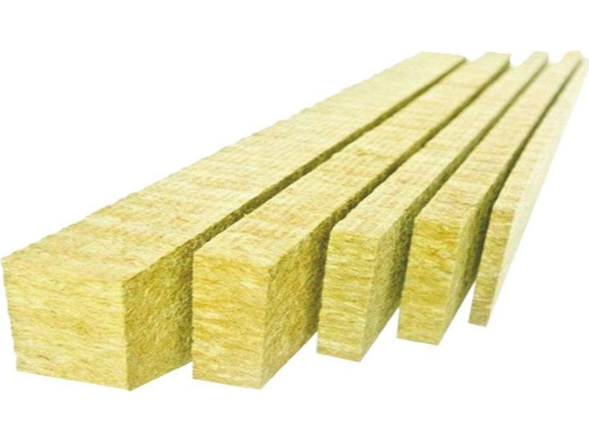 TSS Vertical Wall Insulation Strip