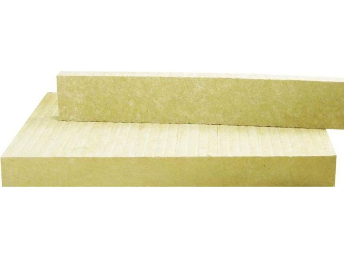 TSX Sandwich Panel Core Stone Wool